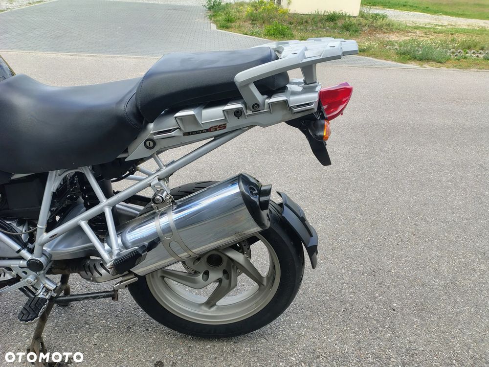 BMW R - 4