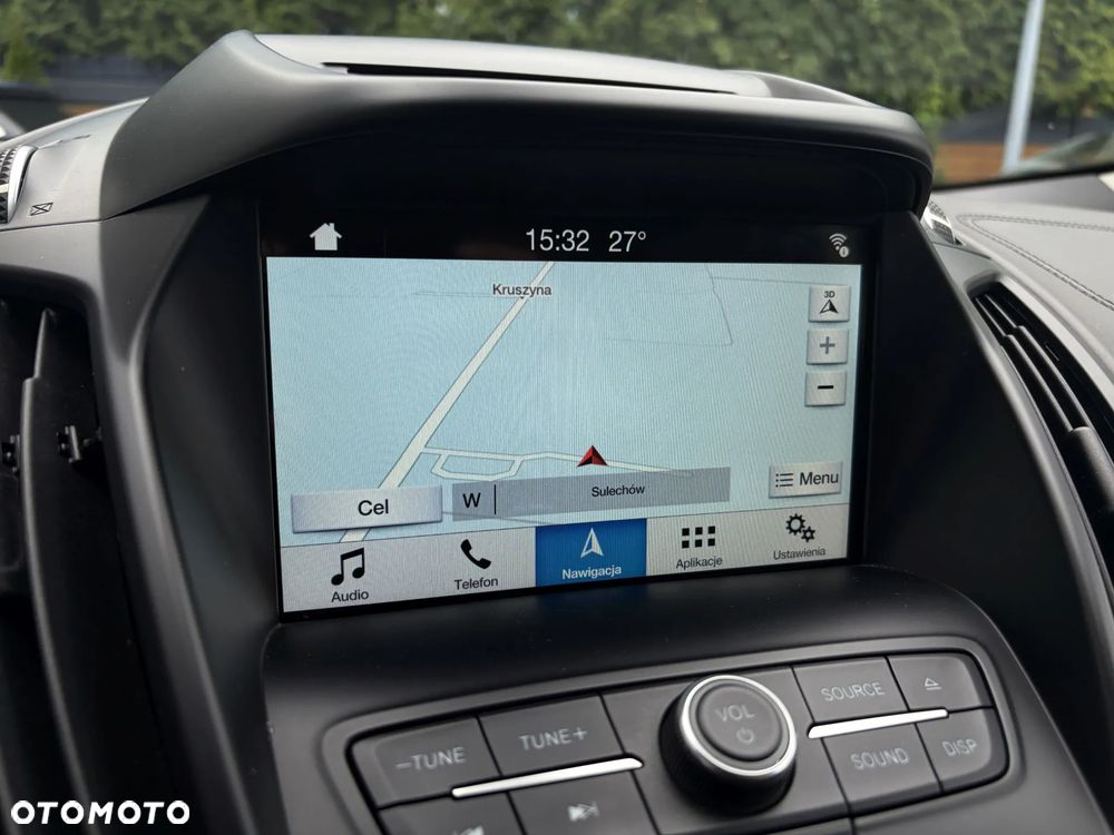 Ford Kuga Vignale 2.0 TDCi AWD - 27