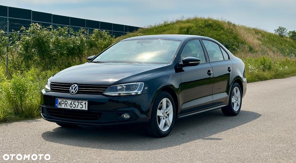 Volkswagen Jetta 1.4 TSI Comfortline - 10