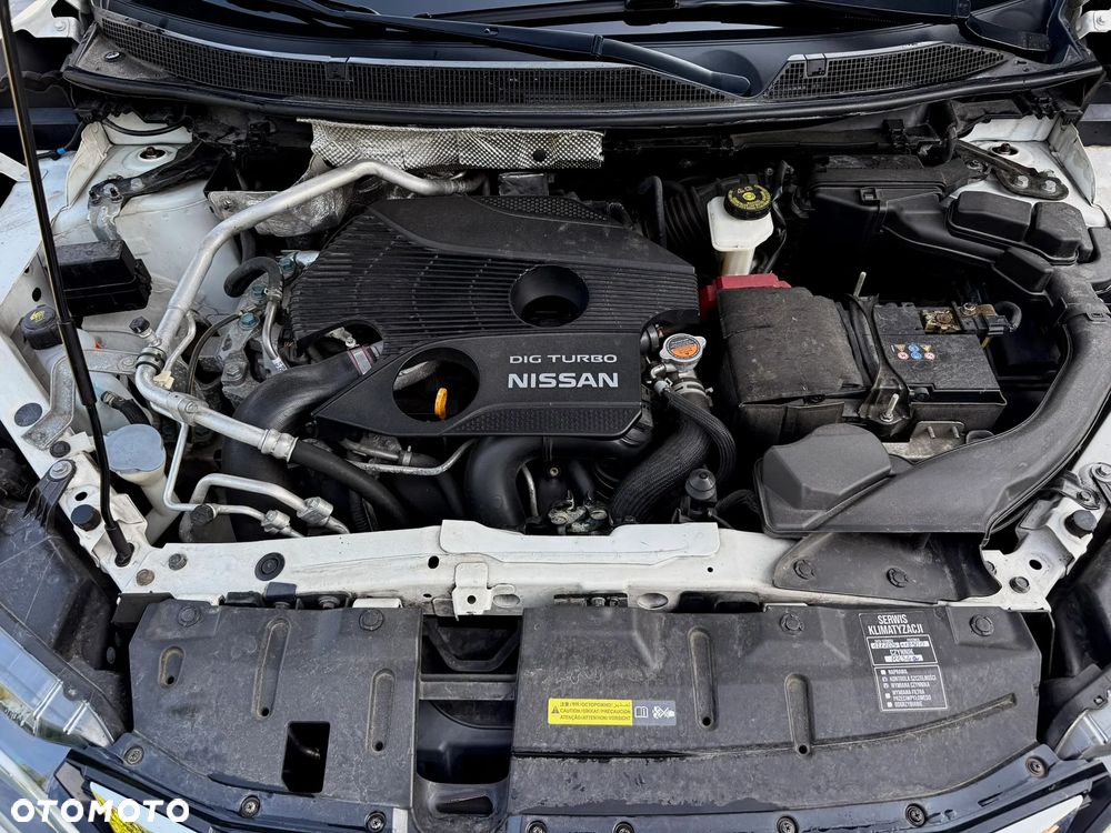 Nissan Qashqai 1.6 DIG-T Tekna - 26