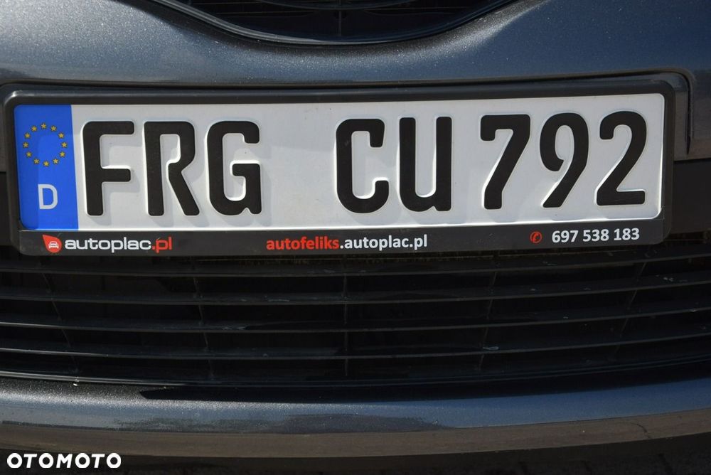 Toyota Yaris 1.33 Prestige - 6