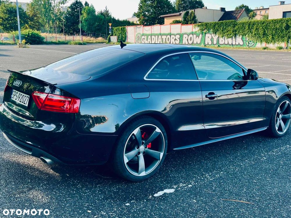 Audi A5 Coupé - 6