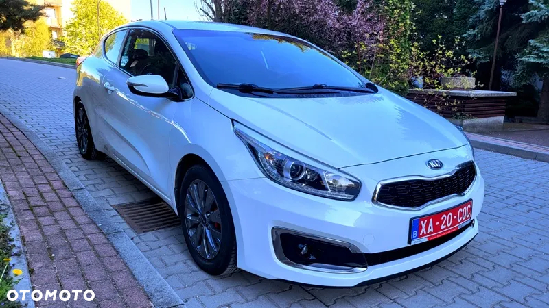 Kia ProCeed Pro_cee'd 1.4 M - 12
