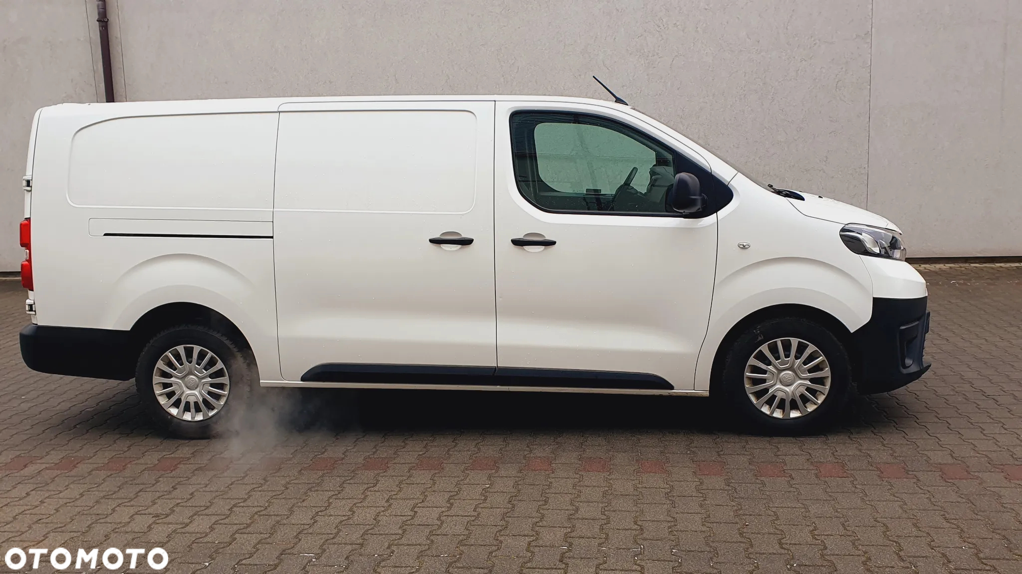 Toyota Proace - 2