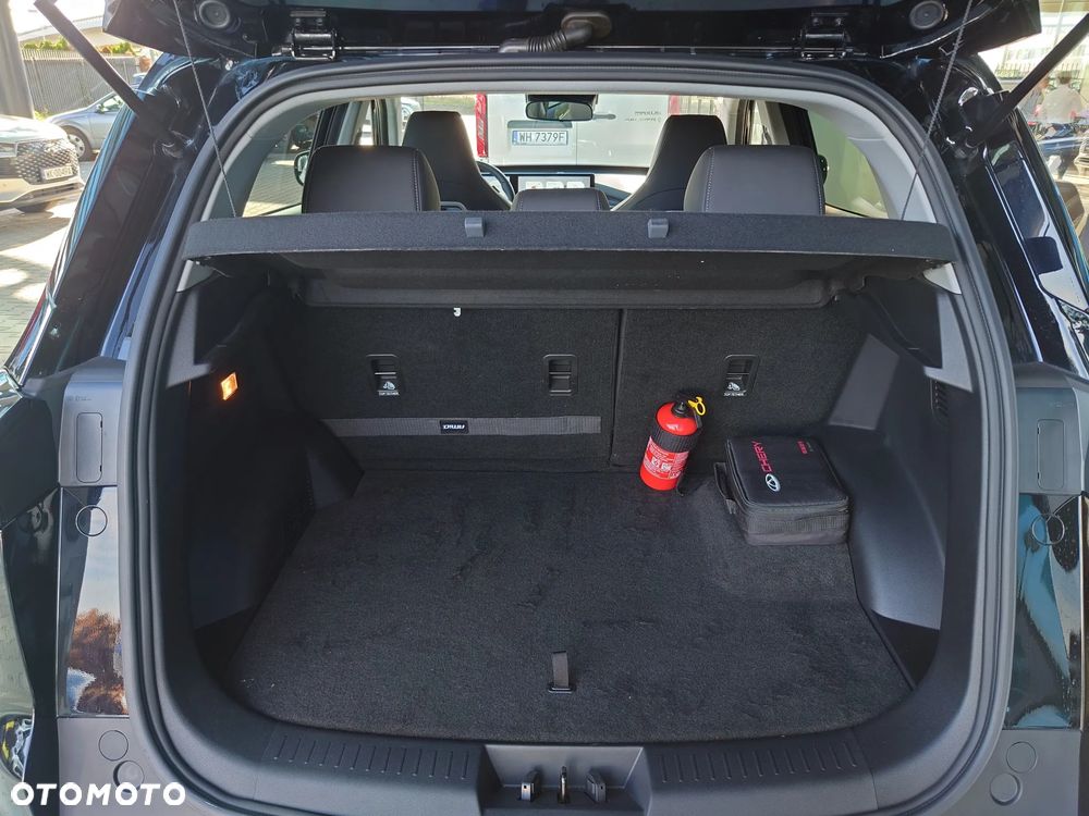 Chery Tiggo 4 1.5 GDI HEV Prestige DHT - 26
