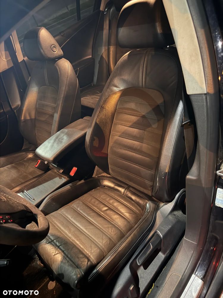 Volkswagen Passat 2.0 TDI DPF Highline DSG - 23