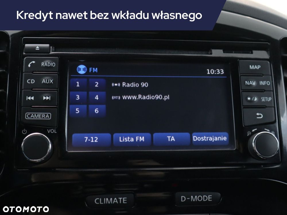 Nissan Juke - 15
