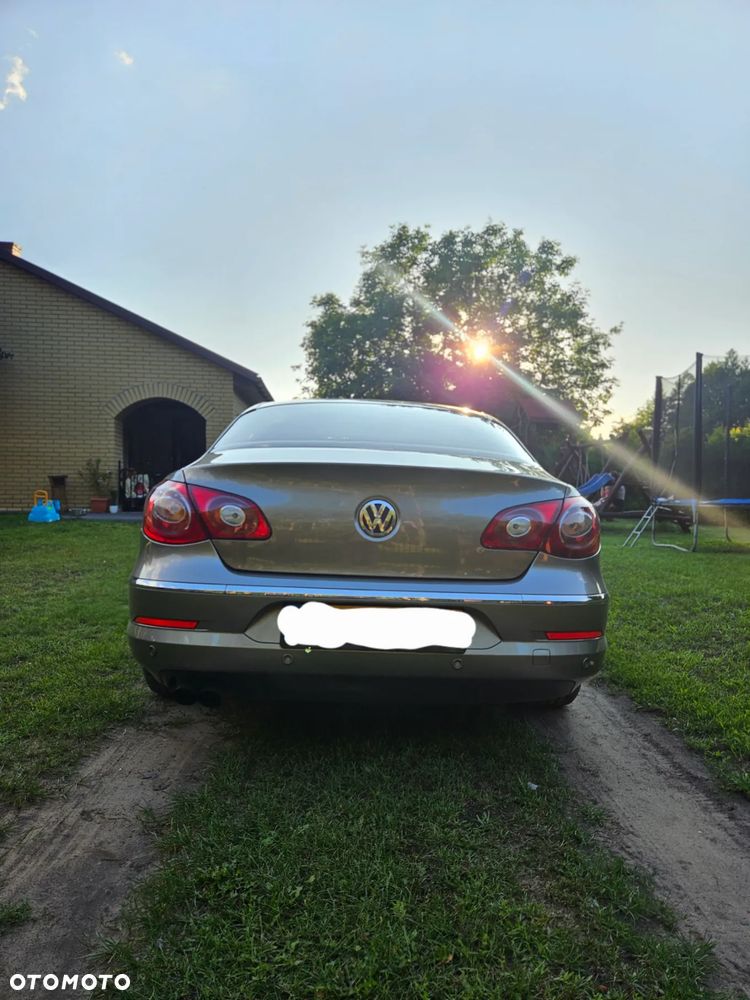 Volkswagen CC - 12