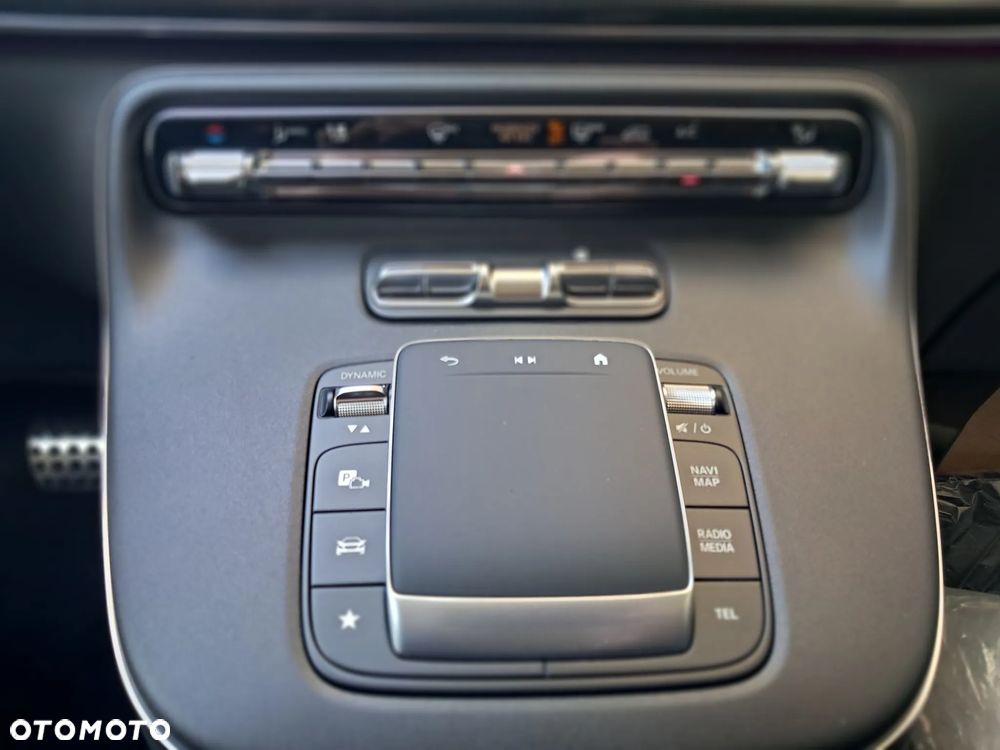 Mercedes-Benz Klasa V 250 d 4-Matic 9G-Tronic Style (ekstra d³) - 21