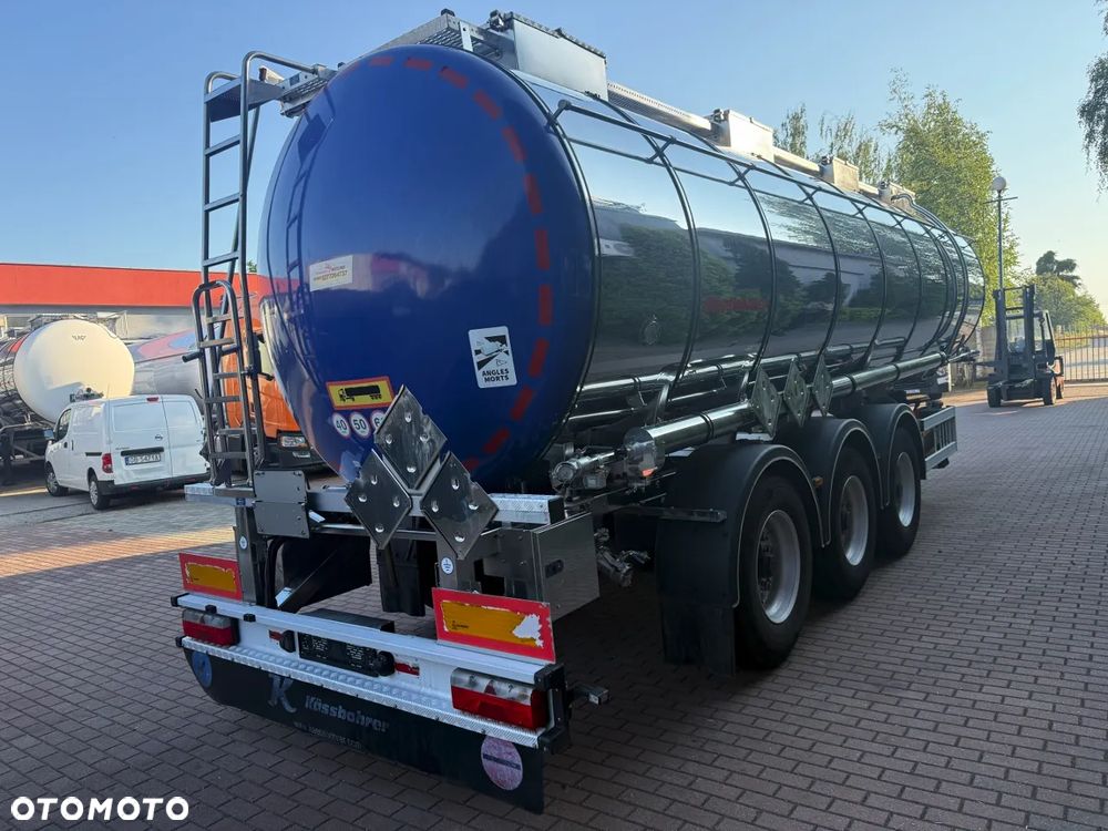 Kassbohrer ADR L4BH, ogrzewanie Webasto - 4