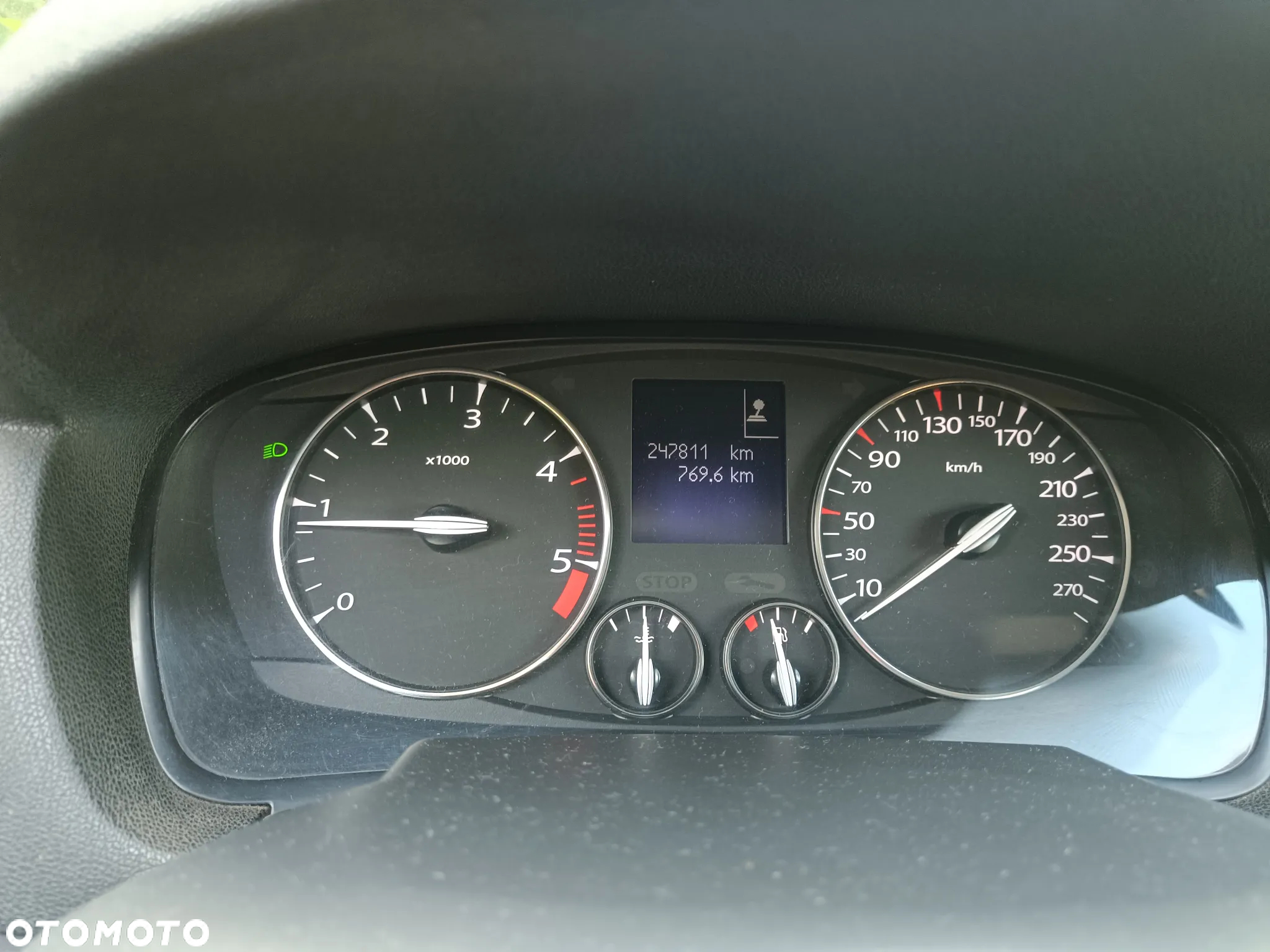 Renault Laguna 1.5 dCi Authentique - 7