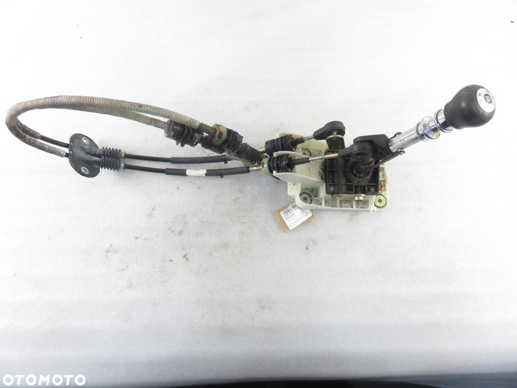 LEWAREK JAGUAR X-TYPE I (X400) 2.5 1X4R7K387AD - 7