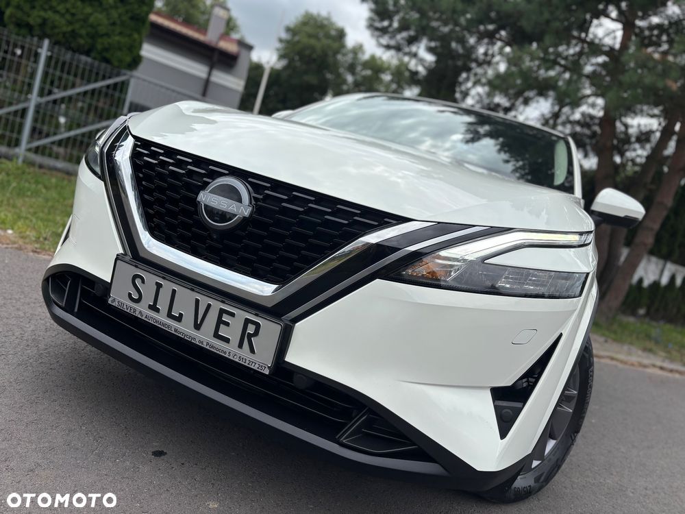Nissan Qashqai 1.3 DIG-T MHEV Xtronic N-Connecta - 25