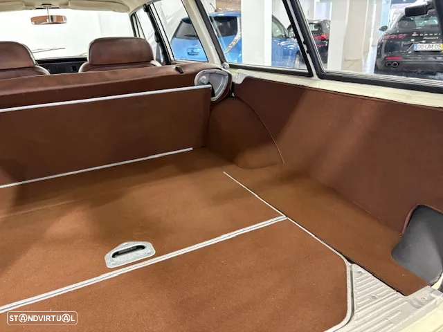 Volvo 145 S Deluxe Kombi 2.0 - 25
