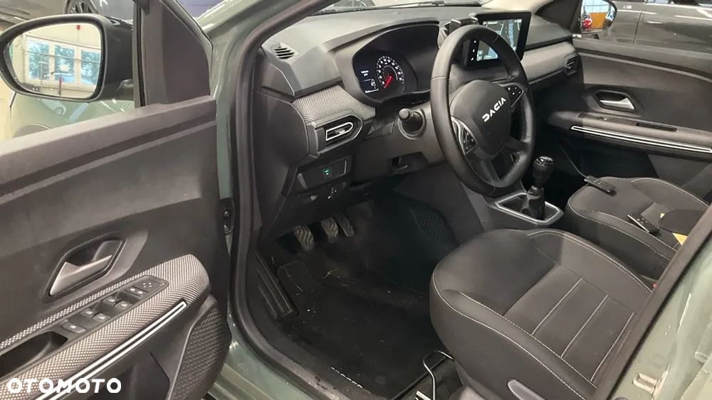 Dacia Jogger - 5