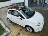 Fiat 500C 1.2 Lounge MTA - 11
