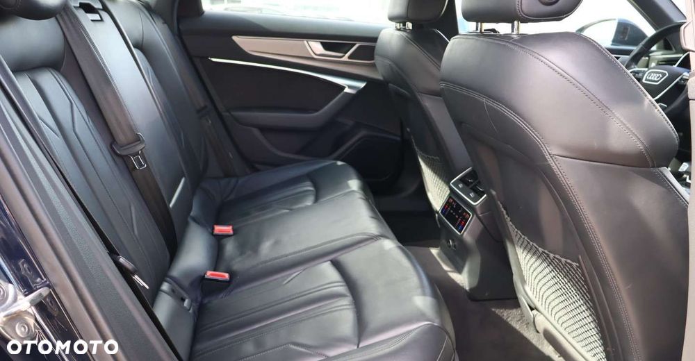 Audi A6 Limousine - 19