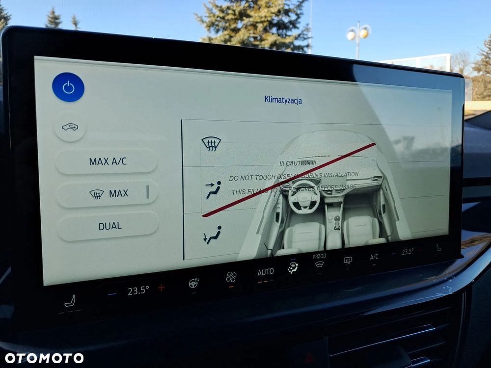 Ford Focus SW 1.0 EcoBoost mHEV ST-Line X - 17