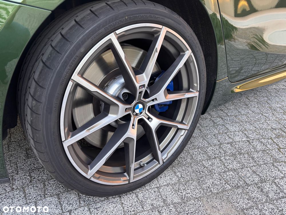 BMW Seria 8 M850i xDrive - 6