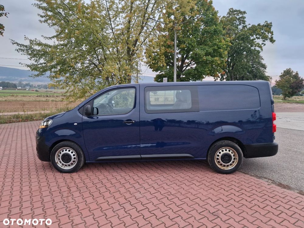 Opel Vivaro - 8
