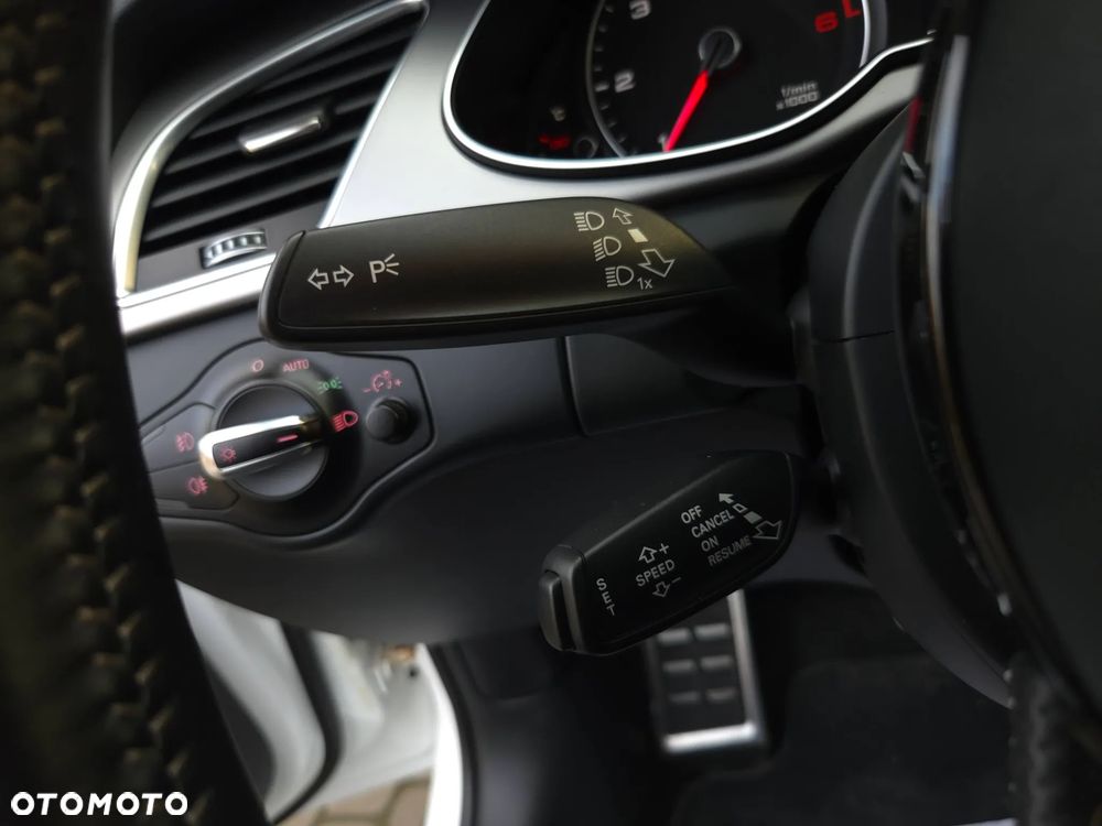 Audi A4 Allroad 2.0 TDI DPF S tronic - 21