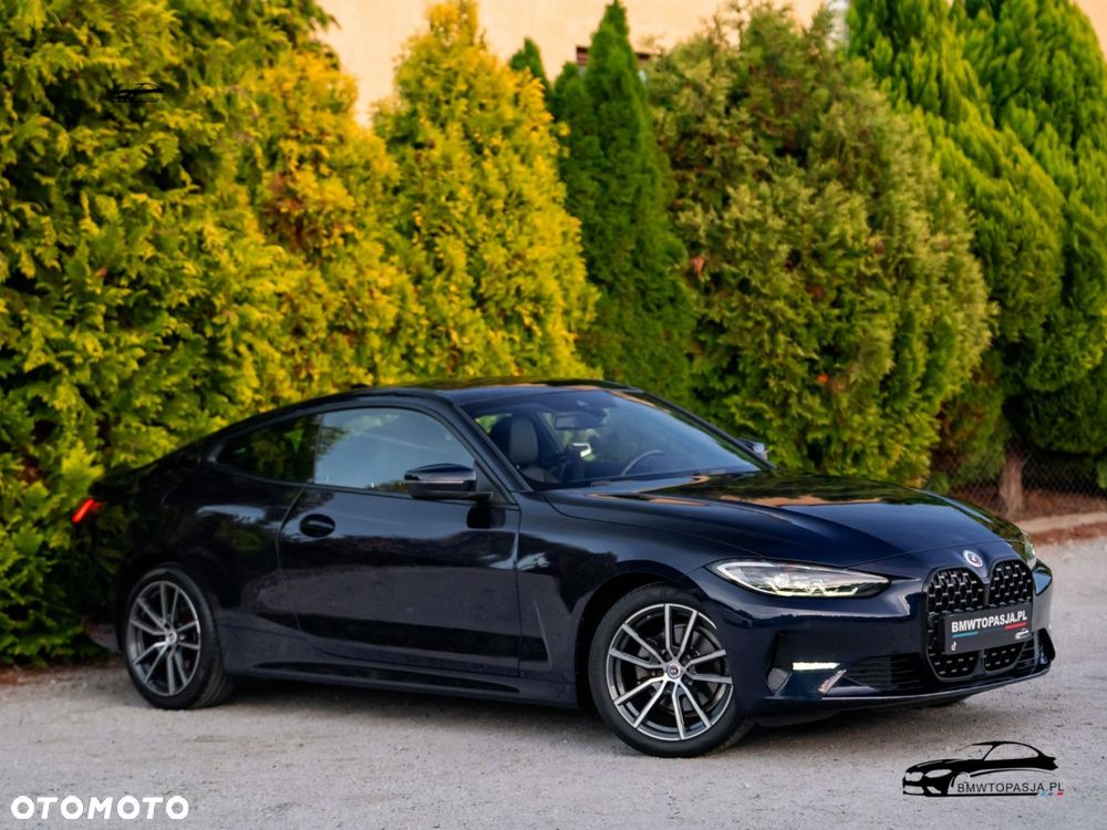 BMW Seria 4 - 18