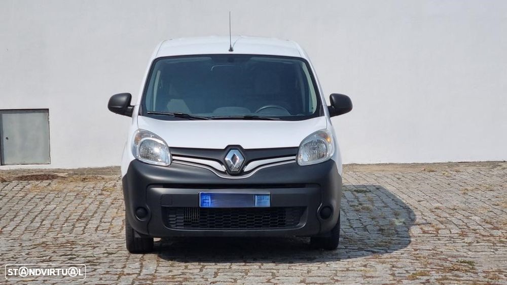 Renault Kangoo Maxi Business - 2