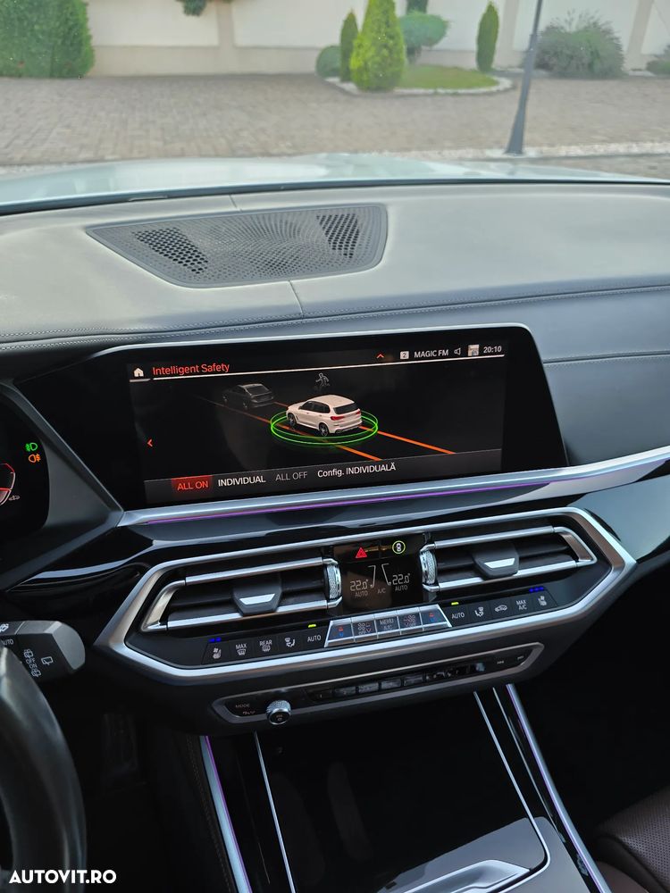 BMW X5 xDrive30d - 21