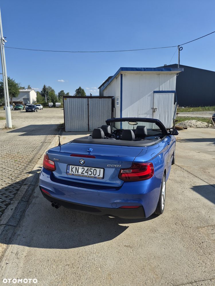 BMW Seria 2 - 4