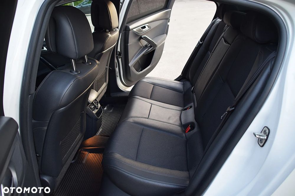 Peugeot 508 2.0 BlueHDi GT S&S - 27