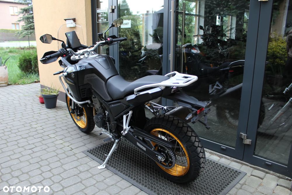 KOVE 800X Touring - 6