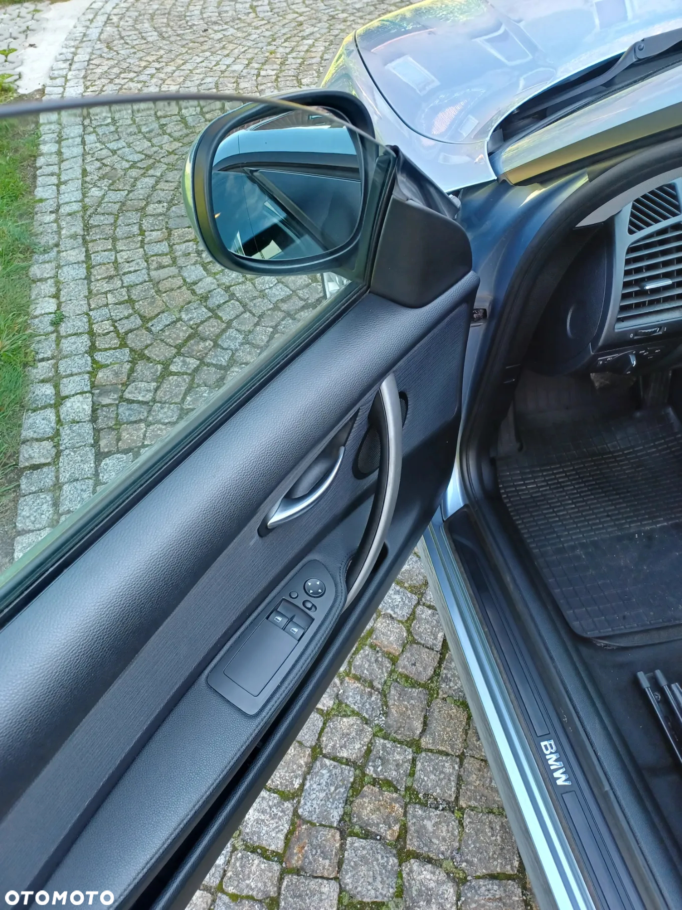 BMW Seria 1 116i - 20
