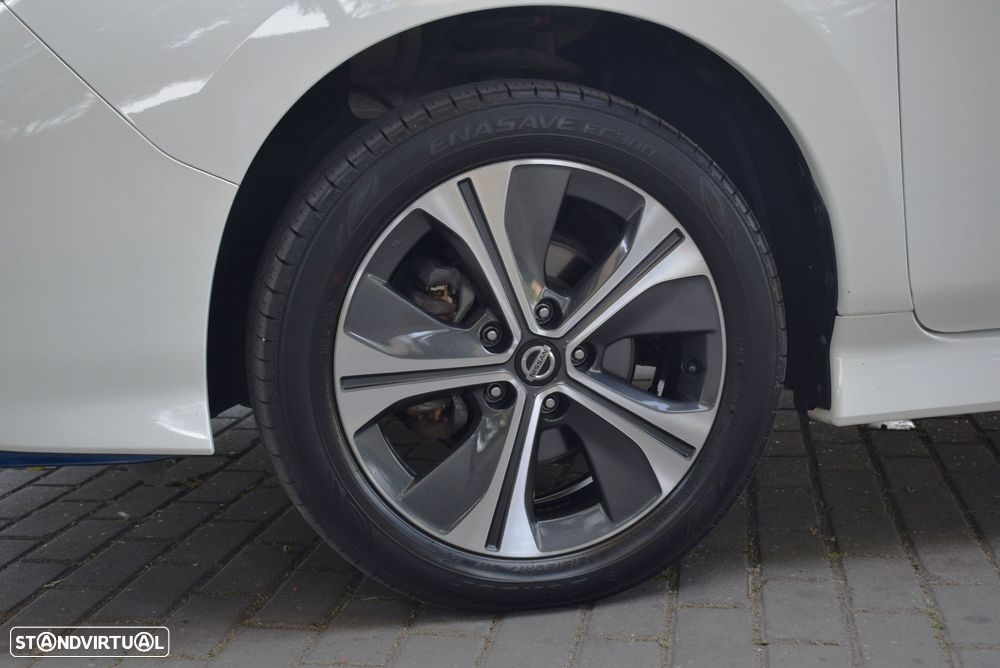 Nissan Leaf e+ Acenta - 48