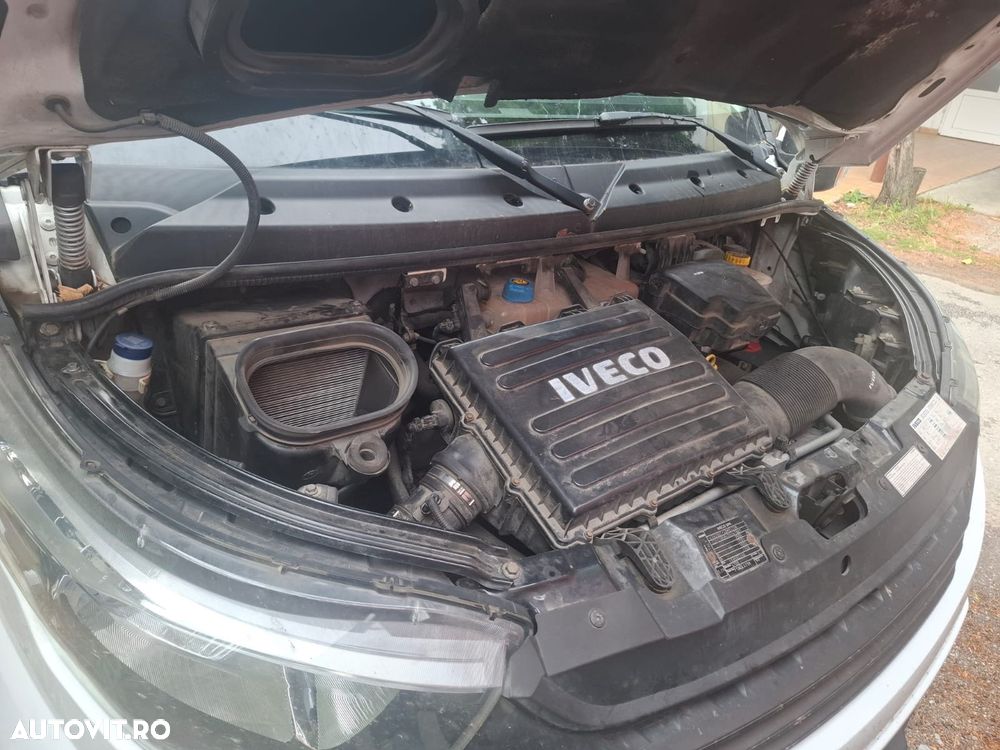 Iveco Daily - 9