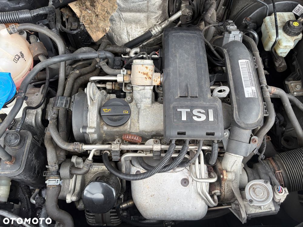 Seat Leon 1.2 TSI Start&Stop I-Tech - 33