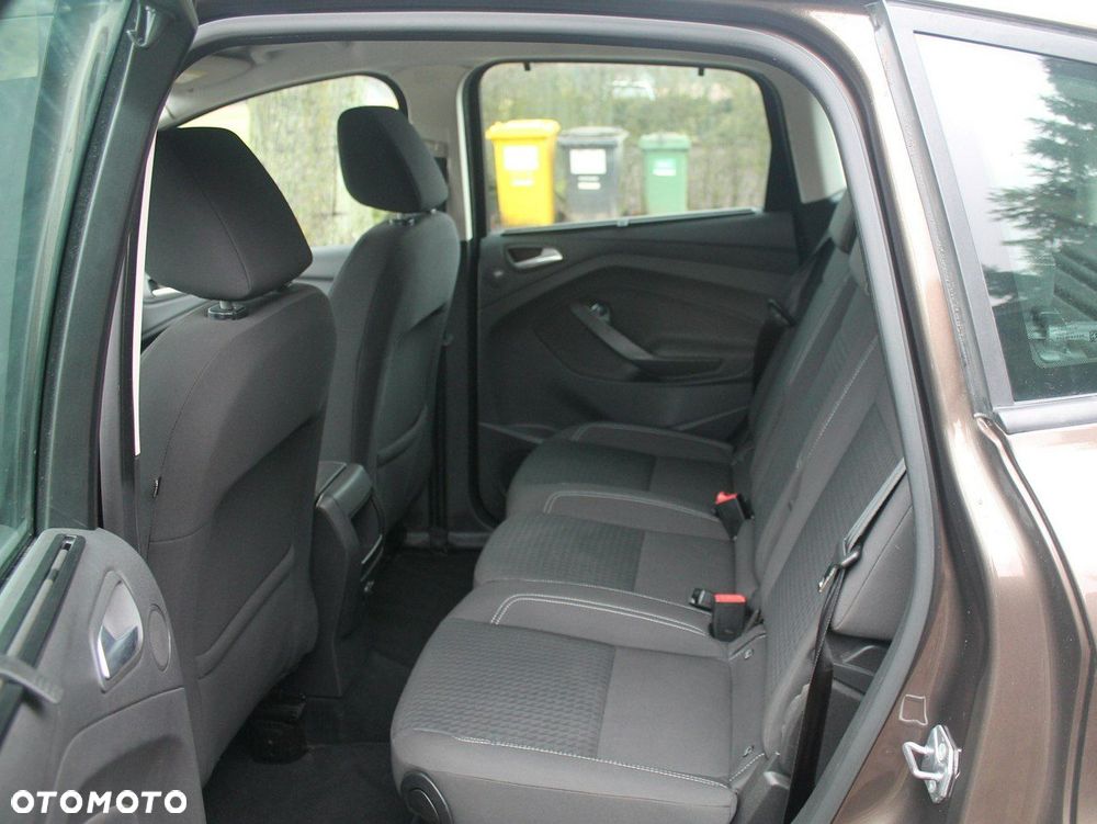 Ford C-MAX - 7