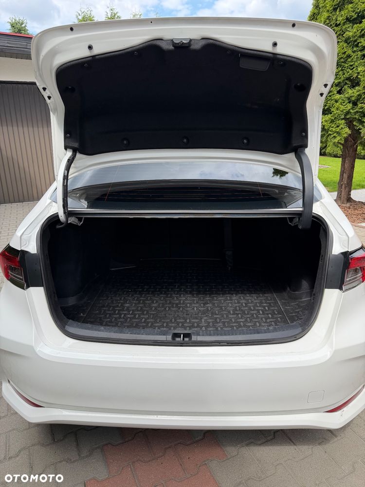 Toyota Corolla 1.8 Hybrid Comfort - 7