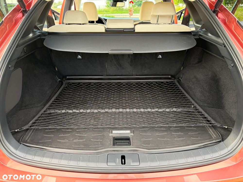 Lexus RX 350h Prestige - 18