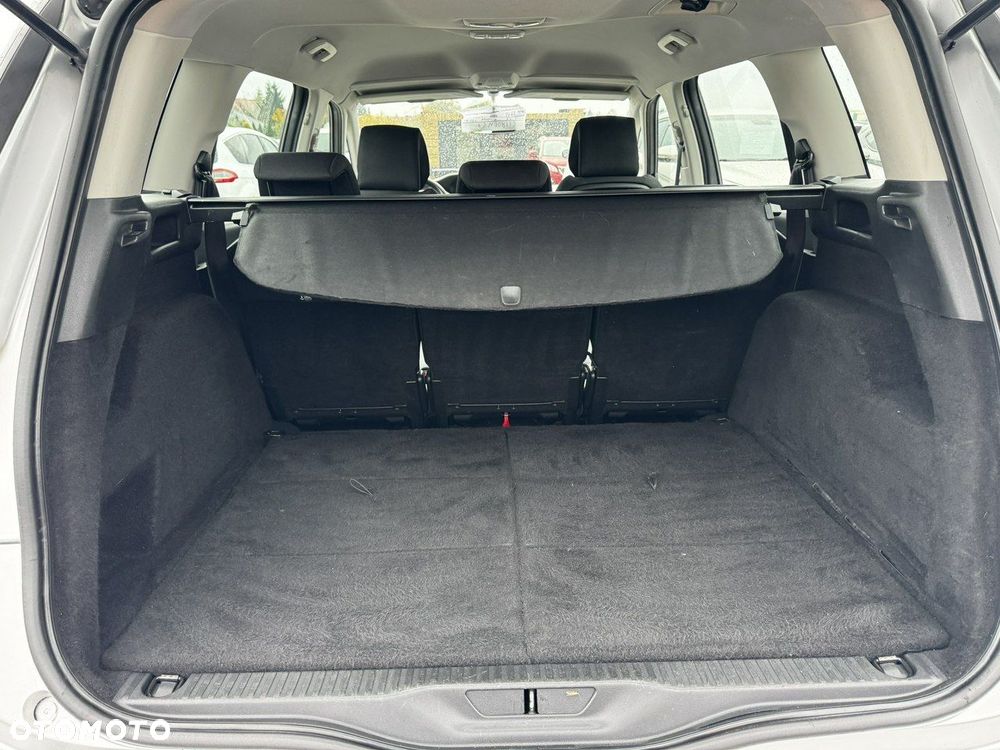 Citroën C4 Grand Picasso BlueHDi 120 SELECTION - 12