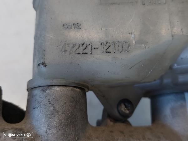 Bomba Travoes Toyota Corolla (_E11_) - 3