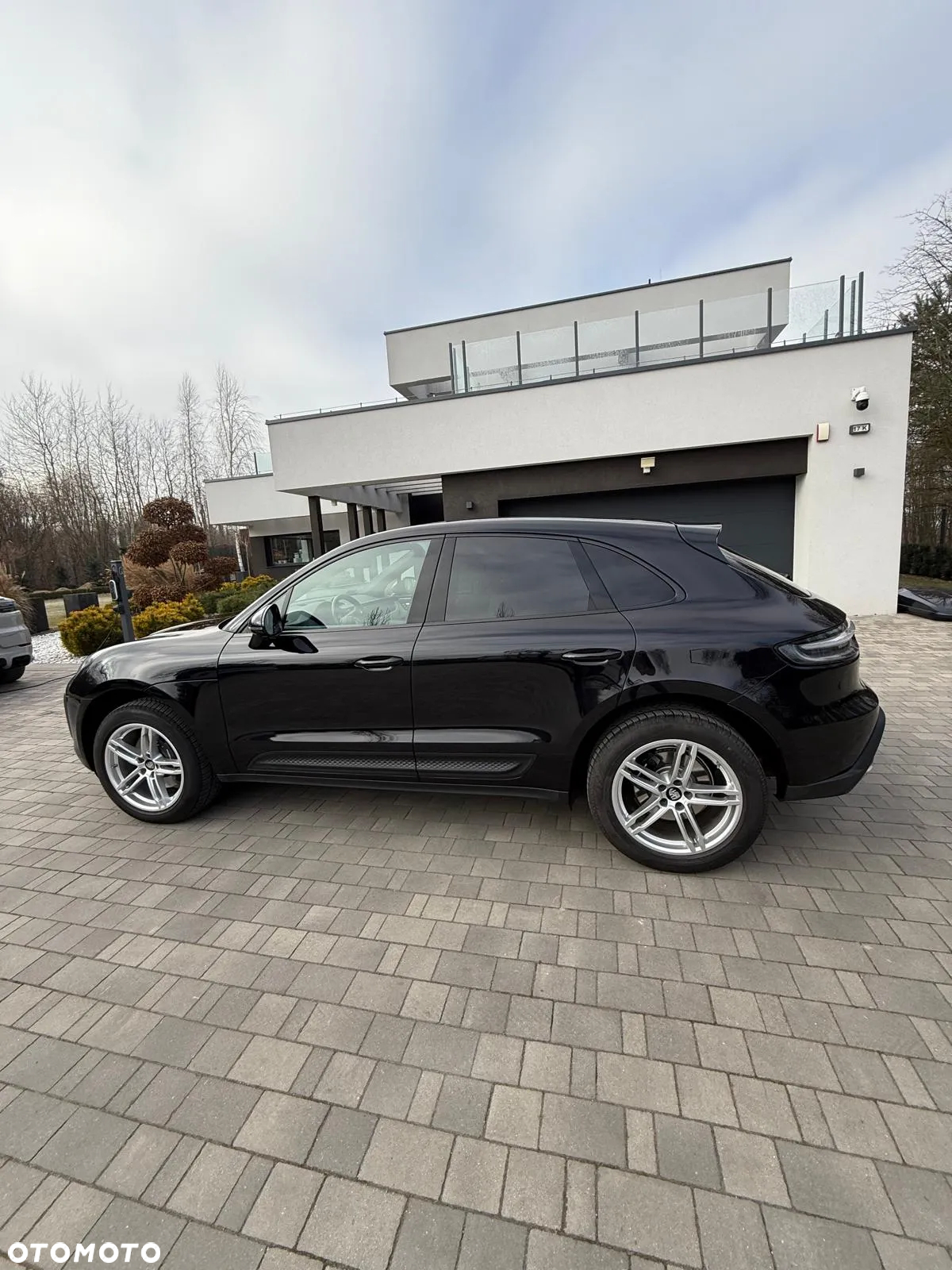 Porsche Macan Standard - 6