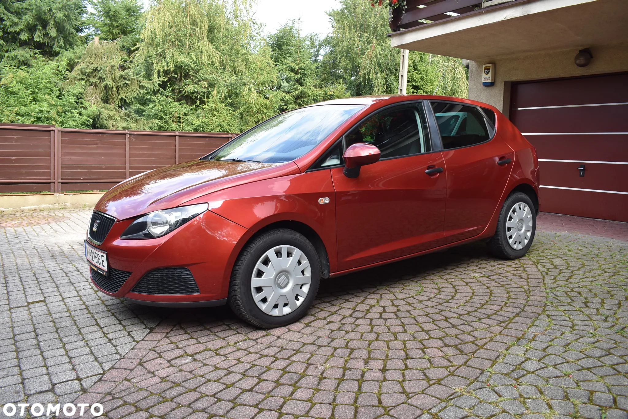 Seat Ibiza 1.4 16V Style - 6