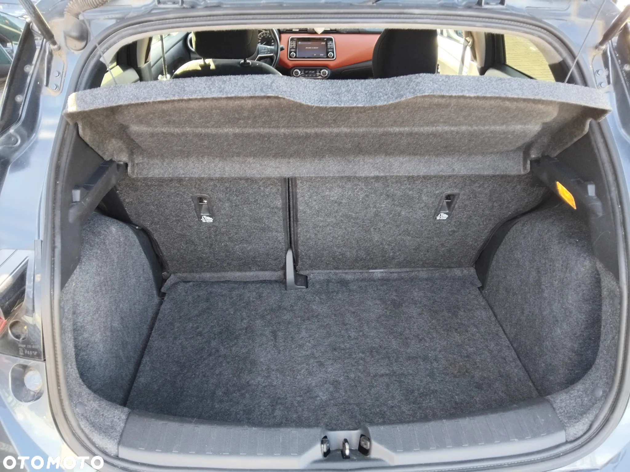 Nissan Micra 0.9 IG-T N-Connecta - 18