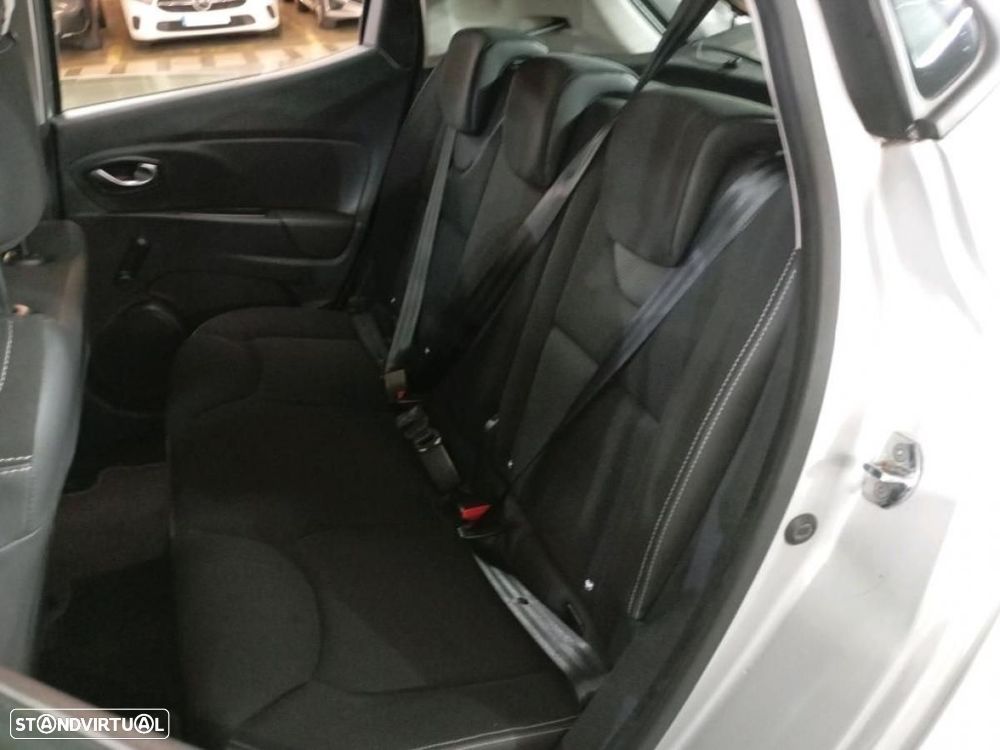 Renault Clio 1.5 dCi Zen - 7