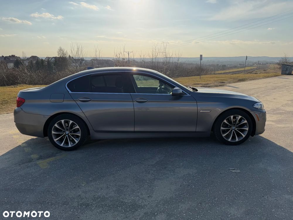 BMW Seria 5 - 3