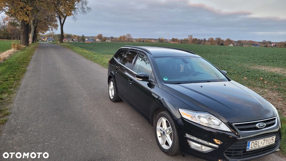Ford Mondeo 2.0 TDCi Business Edition - 3