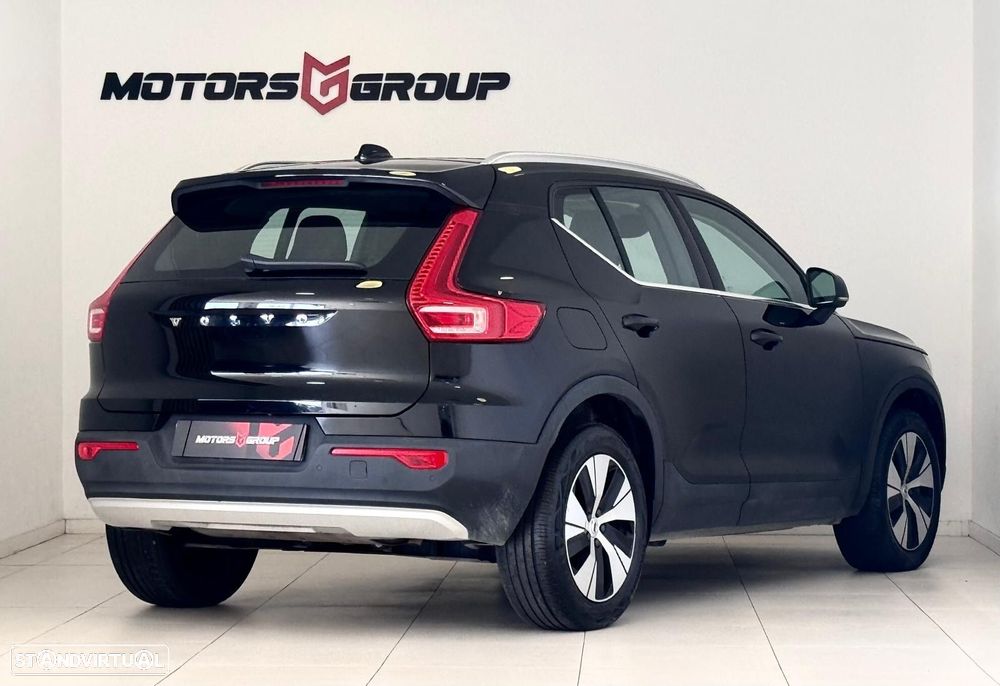 Volvo XC 40 1.5 T5 PHEV Inscription Expression - 21