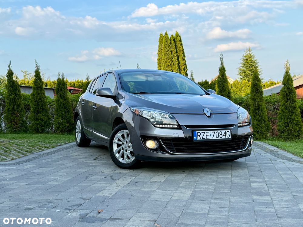 Renault Megane ENERGY TCe 115 Start & Stopp LIMITED - 2