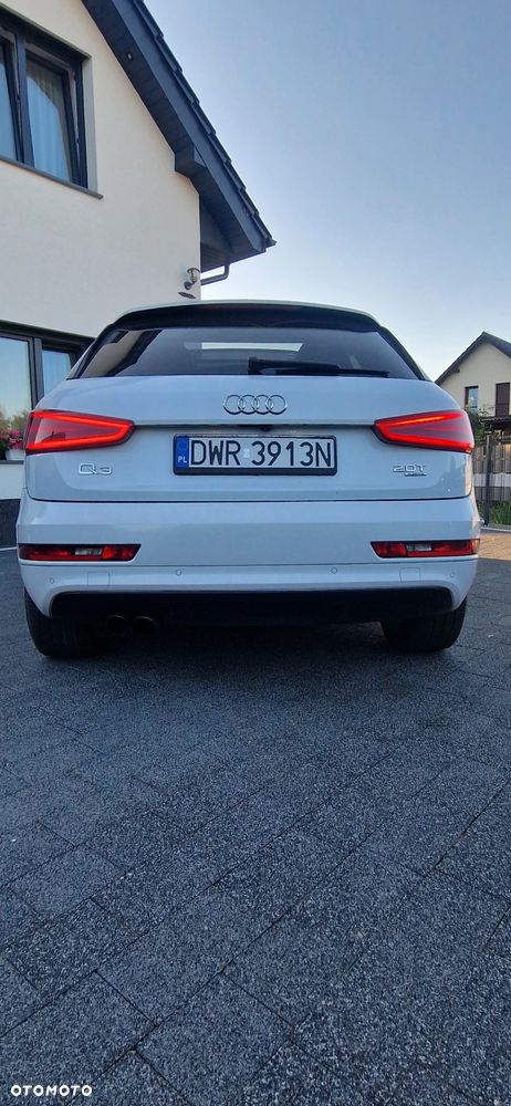 Audi Q3 - 2