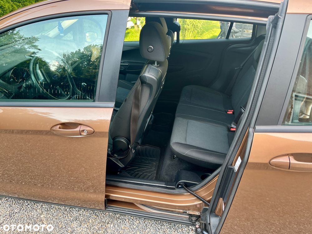 Ford B-MAX - 14